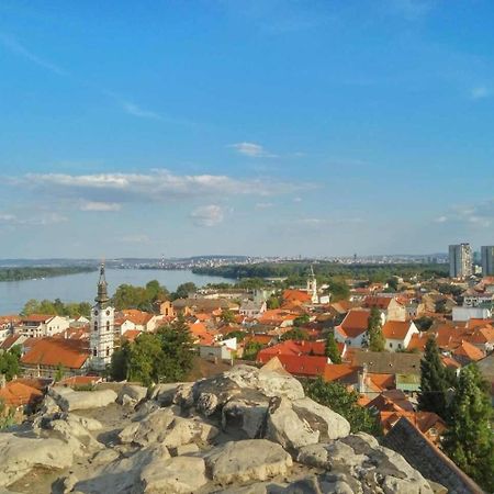 Gardos Lejlighed Beograd Eksteriør billede